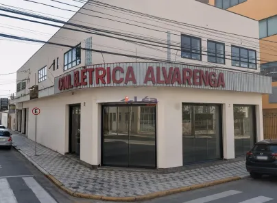 Ponto Comercial para alugar, 170m² no Centro, Suzano