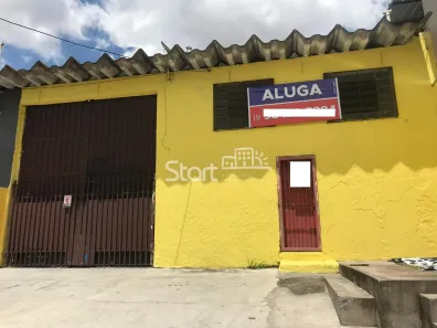 Galpão/Depósito/Armazém para alugar, 400m² no Jardim Novo Campos Elíseos, Campinas