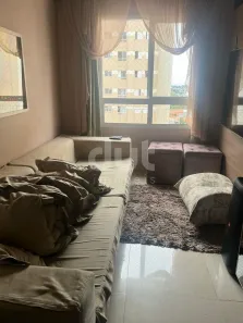 Apartamento com 3 Quartos à venda, 67m² no Chácara das Nações, Valinhos