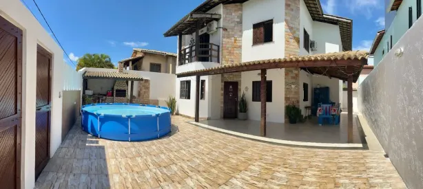 Casa com 4 Quartos à venda, 250m² no Piatã, Salvador