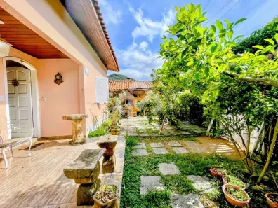 Casa de Condomínio com 2 Quartos à venda, 100m² no Vargem Grande, Teresópolis