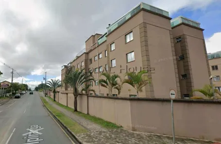 Apartamento com 2 Quartos à venda, 47m² no Pinheirinho, Curitiba