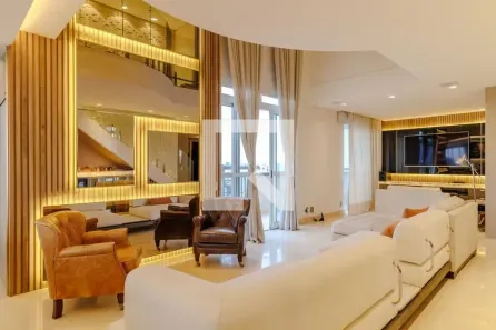 Cobertura com 2 Quartos à venda, 180m² no Paraíso do Morumbi, São Paulo