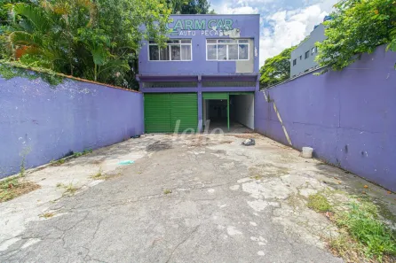 Ponto Comercial para alugar, 183m² no Saúde, São Paulo