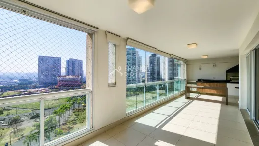 Apartamento com 3 Quartos à venda, 202m² no Água Branca, São Paulo