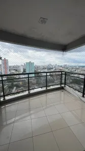 Apartamento com 3 Quartos à venda, 135m² no Fátima, Belém