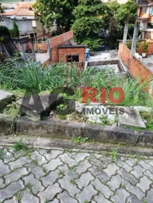 Lote/Terreno à venda, 84m² no Vila Valqueire, Rio de Janeiro