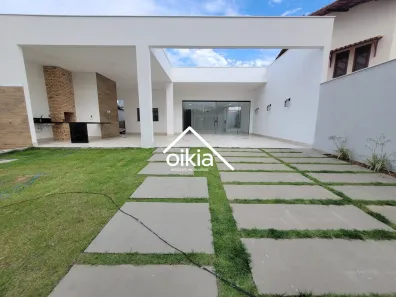 Casa com 3 Quartos à venda, 210m² no Interlagos, Vila Velha