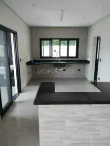 Sobrado com 4 Quartos à venda, 228m² no Jardim Jacinto, Jacareí