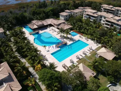 Apartamento com 3 Quartos para alugar, 92m² no Guarajuba (Monte Gordo), Camaçari