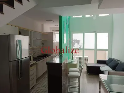 Apartamento com 1 Quarto à venda, 74m² no Gonzaga, Santos