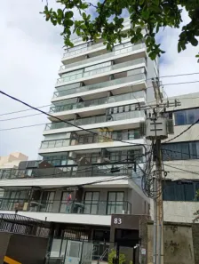 Apartamento com 1 Quarto à venda, 29m² no Pituba, Salvador