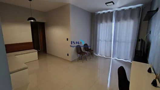 Apartamento com 3 Quartos à venda, 76m² no Jardim Villagio Ghiraldelli, Hortolândia