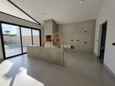 Casa de Condomínio com 3 Quartos à venda, 280m² no Parque Industrial, Maringá