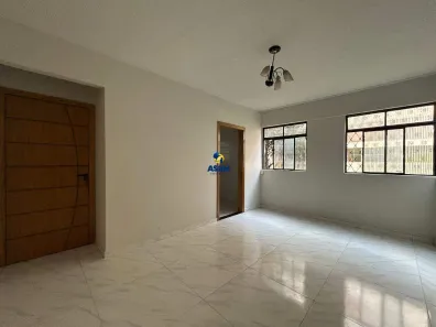 Apartamento com 2 Quartos para alugar, 75m² no Santa Terezinha, Belo Horizonte