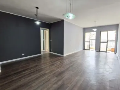 Apartamento com 4 Quartos à venda, 126m² no Jardim das Acácias, São Paulo
