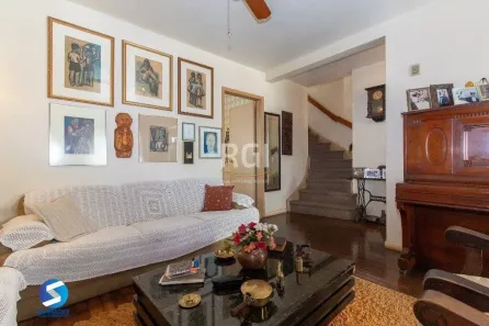 Cobertura com 3 Quartos à venda, 230m² no Santana, Porto Alegre