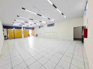 Galpão/Depósito/Armazém para alugar, 259m² no Jamil Seme Cury, Ribeirão Preto