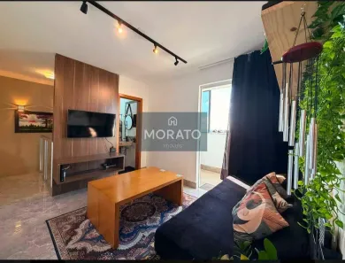 Cobertura com 3 Quartos à venda, 126m² no Manacás, Belo Horizonte