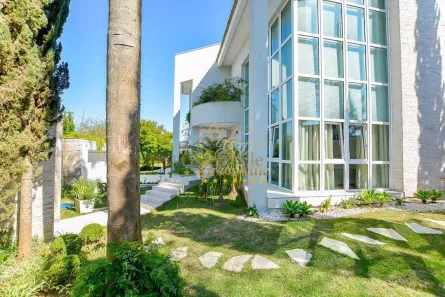 Casa com 4 Quartos à venda, 1260m² no Jardim Social, Curitiba
