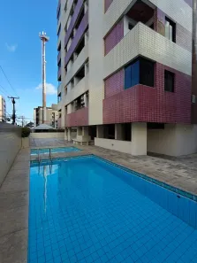 Apartamento com 3 Quartos à venda, 206m² no Jatiúca, Maceió