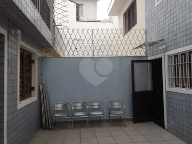 Sobrado com 3 Quartos à venda, 198m² no Vila Paiva, São Paulo