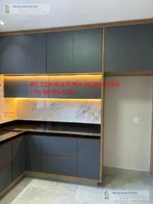 Casa de Condomínio com 3 Quartos à venda, 150m² no Villaggio Di Itaici, Indaiatuba
