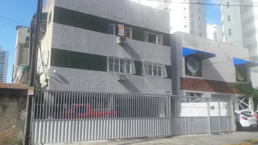 Apartamento com 4 Quartos à venda, 100m² no Boa Viagem, Recife