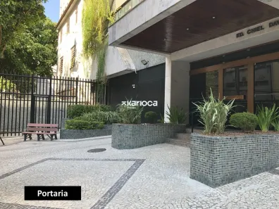 Apartamento com 2 Quartos à venda, 87m² no Tijuca, Rio de Janeiro