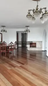 Apartamento com 3 Quartos à venda, 220m² no Parque da Mooca, São Paulo