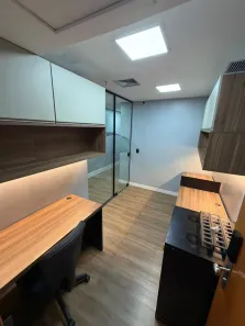Sala Comercial com 3 Quartos à venda, 33m² no São Cristóvão, Salvador