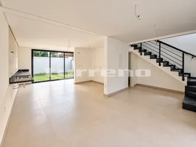 Casa de Condomínio com 3 Quartos à venda, 110m² no Urbanova, São José dos Campos