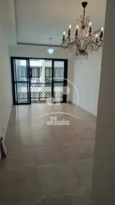 Apartamento com 2 Quartos à venda, 75m² no Jardim Bela Vista, Santo André