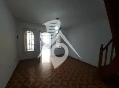 Sobrado com 2 Quartos para alugar, 92m² no Chácara Califórnia, São Paulo