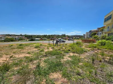 Lote/Terreno à venda, 257m² no Pinheirinho, Vinhedo