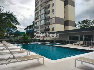 Apartamento com 3 Quartos à venda, 97m² no Santa Terezinha, Paulínia