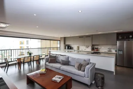 Apartamento com 2 Quartos à venda, 94m² no Saúde, São Paulo