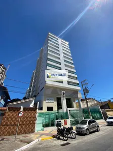 Apartamento com 2 Quartos à venda, 73m² no Centro, Mongaguá