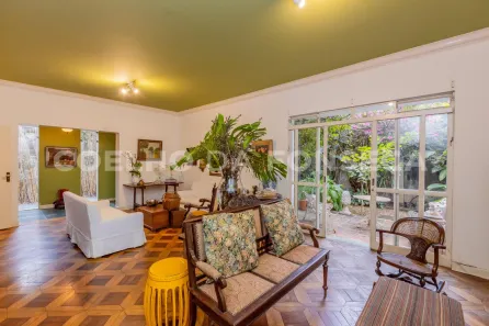 Casa com 4 Quartos à venda, 250m² no Vila Madalena, São Paulo