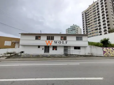 Prédio Comercial para venda ou aluguel, 185m² no Canto, Florianópolis