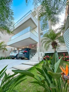Casa de Condomínio com 5 Quartos à venda, 331m² no Engordadouro, Jundiaí
