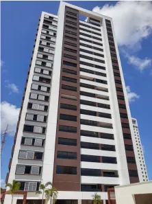 Apartamento com 2 Quartos à venda, 59m² no Imbuí, Salvador