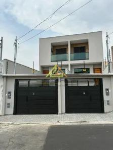 Sobrado com 3 Quartos à venda, 180m² no Parque Rodrigues Alves, São Paulo