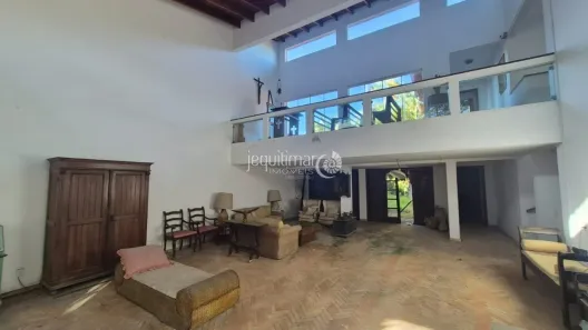 Casa com 5 Quartos à venda, 420m² no Jardim Virgínia, Guarujá