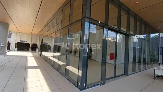 Prédio Comercial para alugar, 600m² no Pinheiros, São Paulo