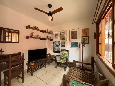 Casa de Condomínio com 2 Quartos à venda, 41m² no Bom Retiro, Teresópolis
