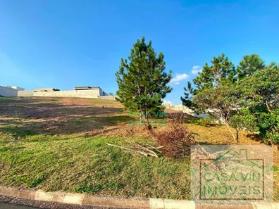 Lote/Terreno à venda, 1000m² no Chácaras Alpina, Valinhos
