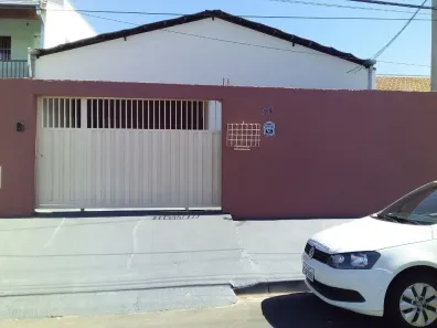Casa com 2 Quartos à venda, 126m² no Parque Orestes Ôngaro, Hortolândia