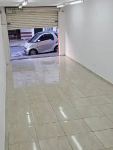 Ponto Comercial para alugar, 80m² no Centro, Sorocaba