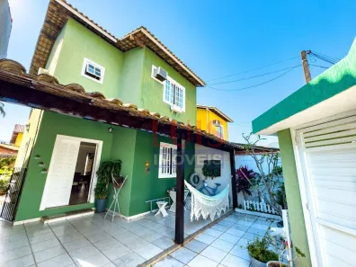 Casa com 3 Quartos à venda, 180m² no Serra Grande, Niterói